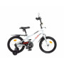Велосипед детский PROF1 18д. Y18251-1 (36577-04)