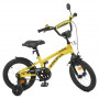 Велосипед дитячий PROF1 14д. Y14214 (37358-04)