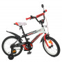Велосипед дитячий PROF1 16д. Y16325-1 (37365-04)
