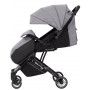 Прогулянкова коляска Tilly Bella T-163 LIGHT GREY /1/ (37040-04)