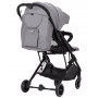 Прогулянкова коляска Tilly Bella T-163 LIGHT GREY /1/ (37040-04)