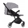 Прогулянкова коляска Tilly Bella T-163 LIGHT GREY /1/ (37040-04)