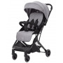 Прогулянкова коляска Tilly Bella T-163 LIGHT GREY /1/ (37040-04)