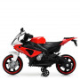 Детский Мотоцикл Bambi M 4103-1-3 Красный