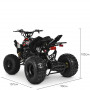 Квадроцикл Profi HB-EATV1500Q2-2(MP3) Чёрный (36258-04)