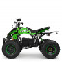 Квадроцикл Profi HB-EATV1500Q2-5(MP3) Зелёный