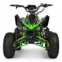 Квадроцикл Profi HB-EATV1500Q2-5(MP3) Зелёный