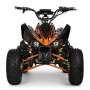 Квадроцикл Profi HB-EATV1500Q2-7(MP3) Оранжевый