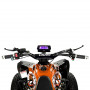Квадроцикл Profi HB-EATV1500Q2-7(MP3) Оранжевый