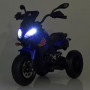 Мотоцикл M 5037EL-1 (36982-04)