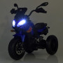 Мотоцикл M 5037EL-3