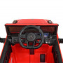 Электромобиль Bambi M 4179EBLR-3 Красный (36138-04)