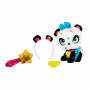 Мягкая игрушка 2020 "Говорящая панда" (36386-04)