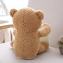 Інтерактивний ведмідь "Веселі хованки" ТК - 77107 (37091-04)