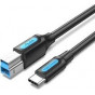Кабелі USB Type C