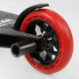 Самокат трюковий МТ-50599 Best Scooter "FEAR", SCS-система, ПЕГИ, алюмінієвий диск та дека, колеса PU, d=115мм, ширина керма 58 см
