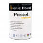 Краска для дерева PASTEL Wood Color Bionic-House 0,8л Арктик Р201 (1601-02)