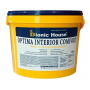 Optima Interior Comfort - Акриловая краска для стен и потолков Bionic-House 4,2кг Белая любой RAL оттенок под заказ