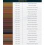 Optima Facade Standard - Износоустойчивая акриловая краска для минеральных фасадов Bionic-House 7кг Белая любой RAL оттенок под заказ (2767-02)
