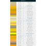 Optima Facade Standard - Износоустойчивая акриловая краска для минеральных фасадов Bionic-House 7кг Белая любой RAL оттенок под заказ (2767-02)
