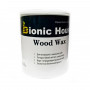 Краска для дерева WOOD WAX Bionic-House 0,8л Хаки
