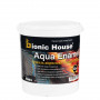 Краска-эмаль для дерева Bionic-House Aqua Enamel 0,8л Корал